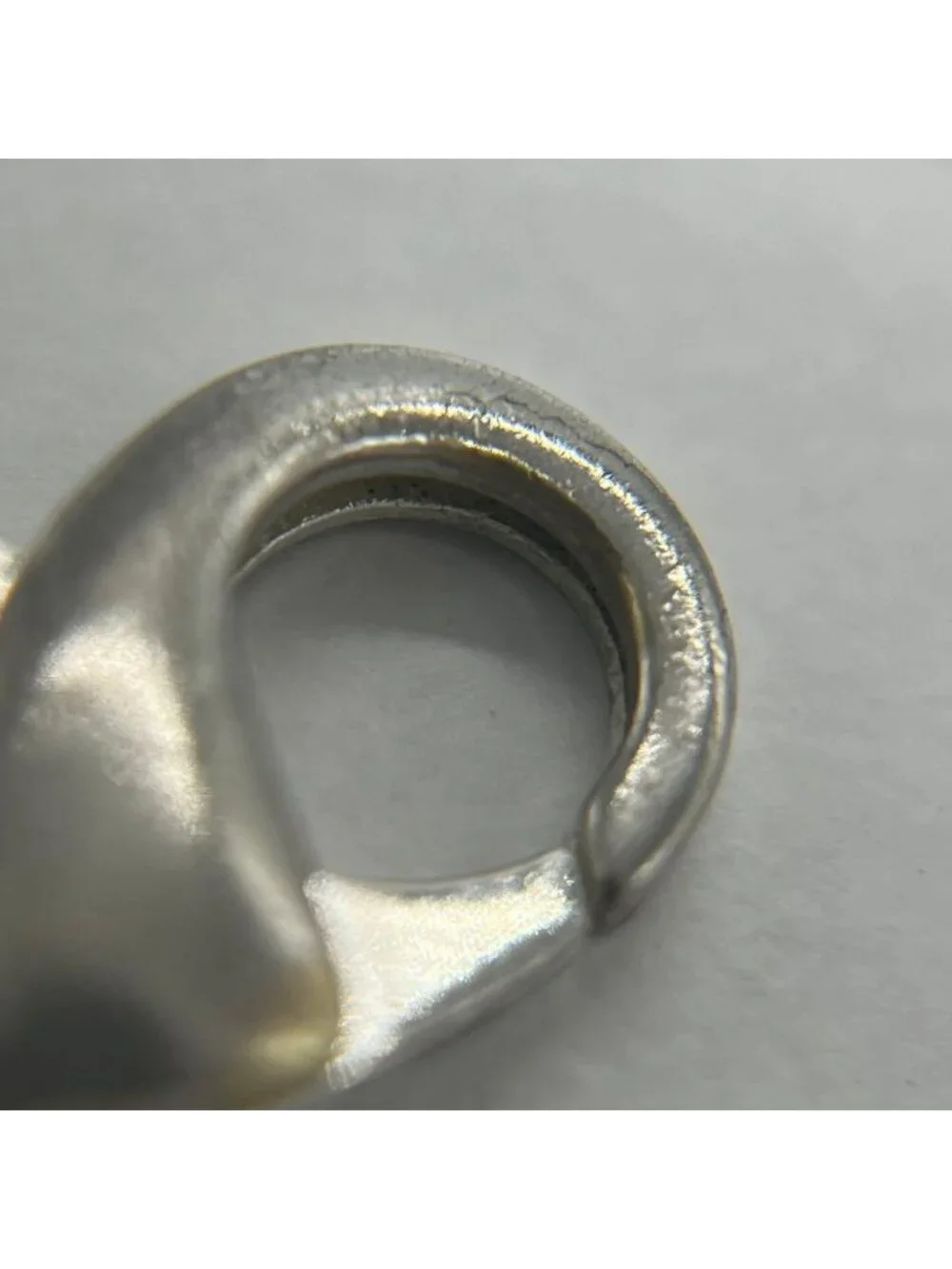 ★SOLD★ Tiffany & Co Return to Tag Bracelet - Picture 13 of 15